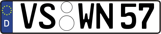 VS-WN57