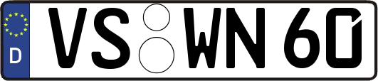 VS-WN60