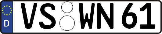 VS-WN61