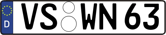 VS-WN63