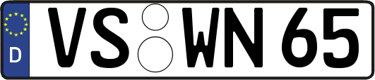VS-WN65