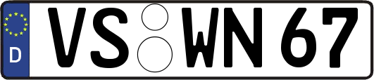 VS-WN67