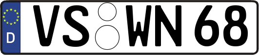 VS-WN68