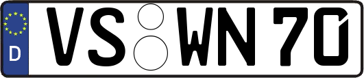 VS-WN70