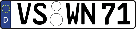 VS-WN71