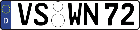 VS-WN72