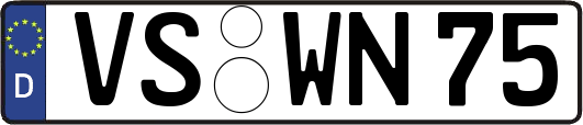 VS-WN75