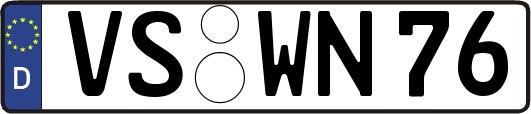 VS-WN76