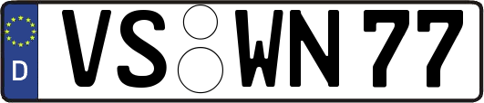 VS-WN77