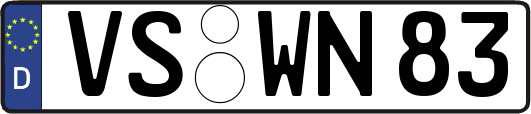 VS-WN83