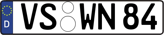 VS-WN84