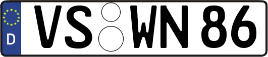 VS-WN86