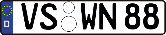 VS-WN88