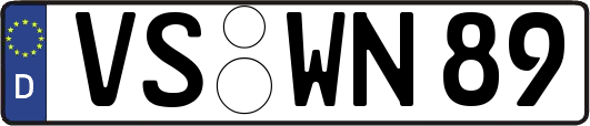 VS-WN89