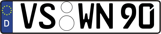 VS-WN90