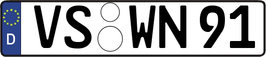 VS-WN91