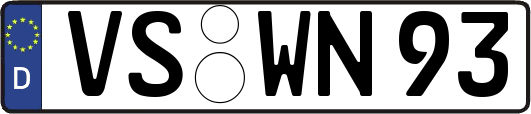 VS-WN93