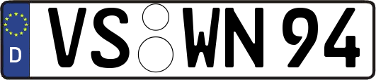 VS-WN94