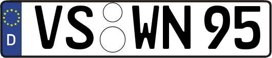 VS-WN95