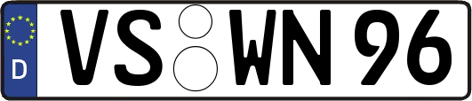 VS-WN96