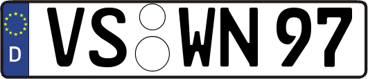 VS-WN97