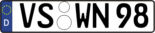 VS-WN98