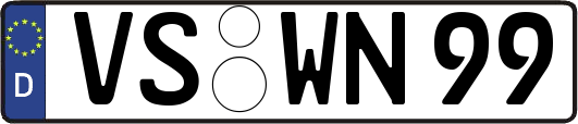 VS-WN99