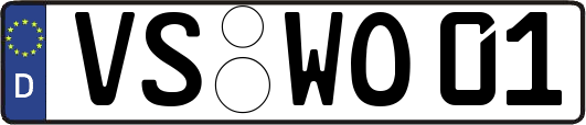 VS-WO01