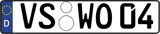 VS-WO04