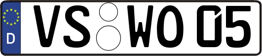 VS-WO05