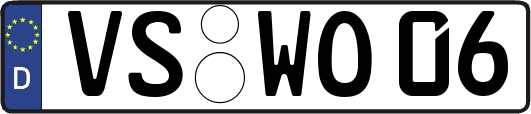 VS-WO06