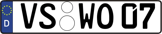 VS-WO07
