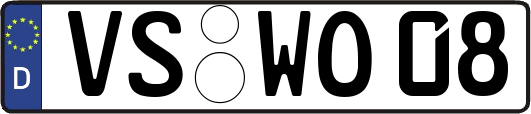 VS-WO08