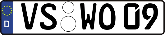 VS-WO09