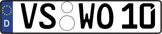 VS-WO10