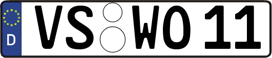 VS-WO11