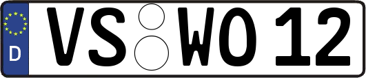 VS-WO12