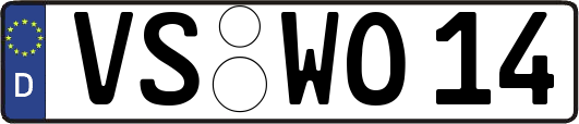 VS-WO14