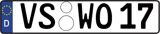 VS-WO17