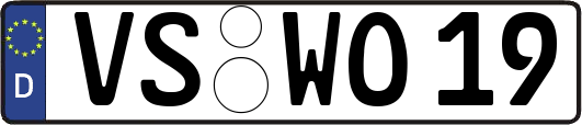 VS-WO19
