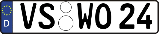 VS-WO24