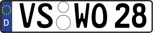 VS-WO28