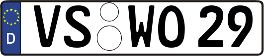 VS-WO29