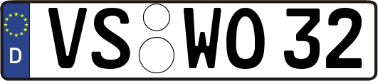 VS-WO32
