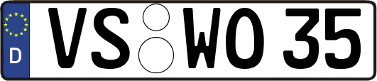 VS-WO35