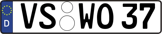 VS-WO37