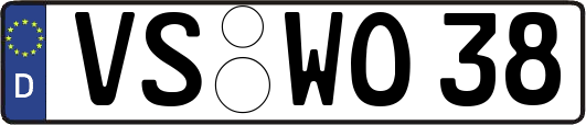 VS-WO38