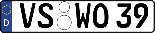 VS-WO39