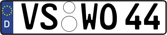 VS-WO44