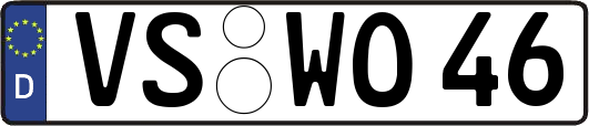 VS-WO46